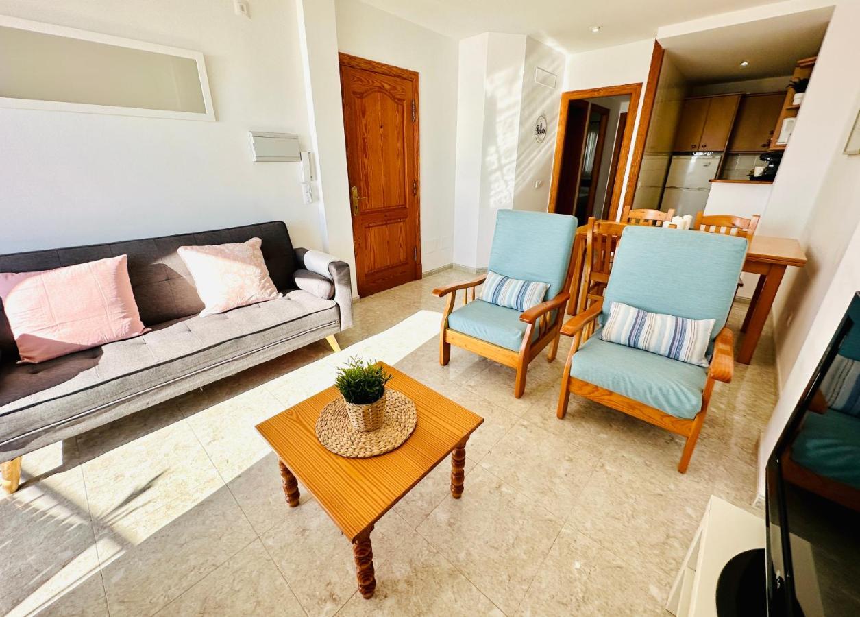 Apartamentos Sa Tenassa Colonia de Sant Jordi Екстер'єр фото